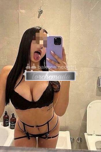 Girl Nuova Tentazione  Catania