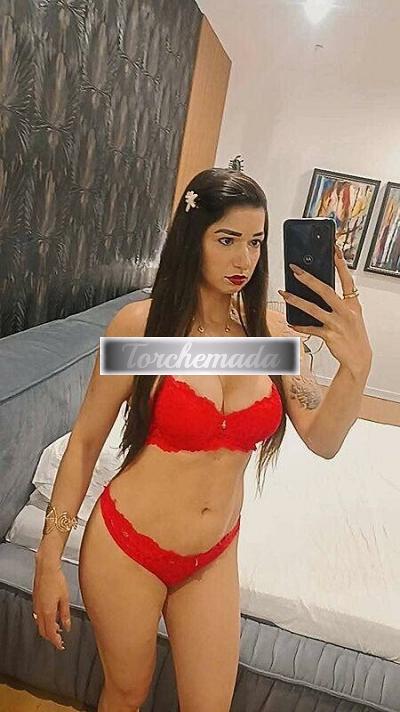 Girl Felina Ragazza  Avellino