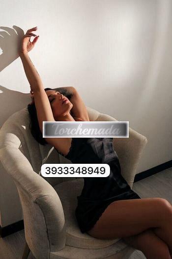 Girl Piccantissima Ragazza  Venezia