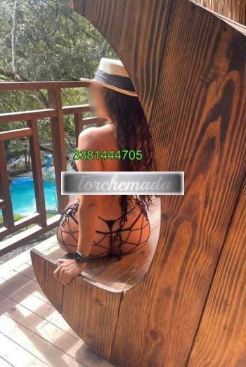 Girl Calda Sirena  Ancona