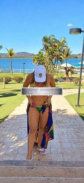 Girl Calda Femmina  Lecco