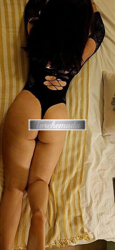 Girl Piccantissima Sirena  Macerata