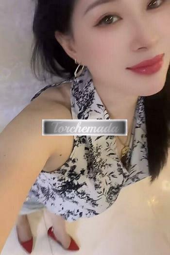 Girl Spettacolare Modella  Siena