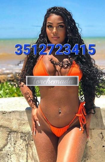 Girl Spettacolare Ragazza  Foggia