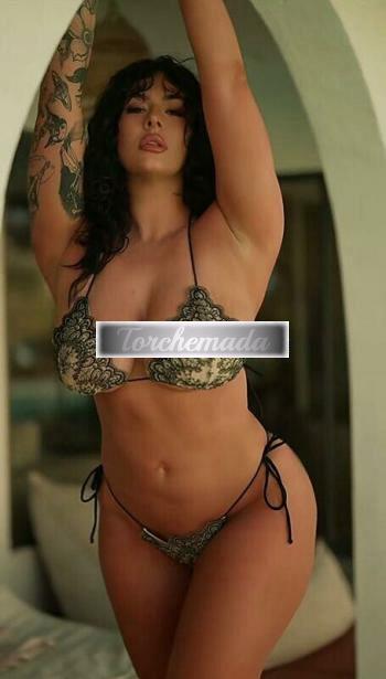 Girl Calda Amabile  Ragusa