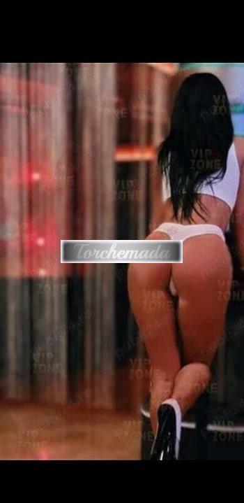Girl Piccantissima Sensuale  Savona