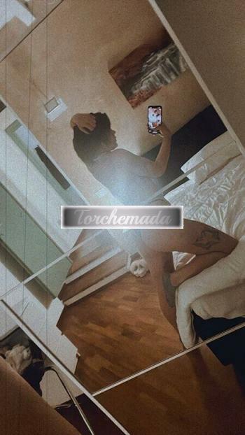 Girl Strepitosa Studentessa  Brescia