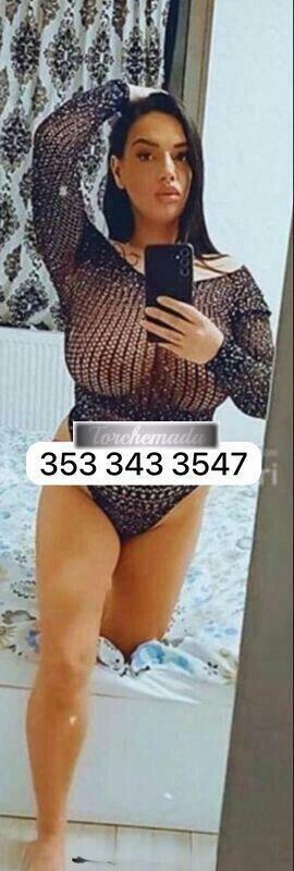 Girl Perfetta amante  Napoli