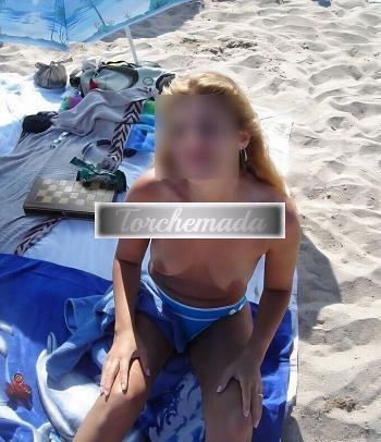 Girl Strepitosa Girl  Campobasso