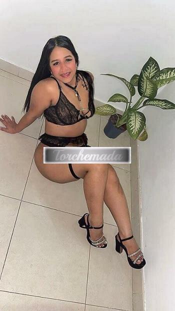 Girl Esplosiva Amabile  Roma