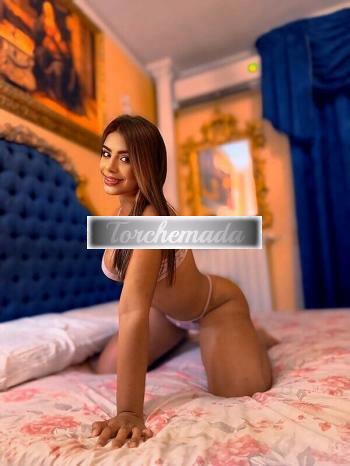 Girl Calda Sensuale  Vibo Valentia