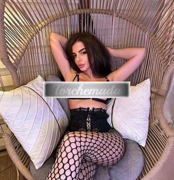 Girl Felina Bambola  Caserta