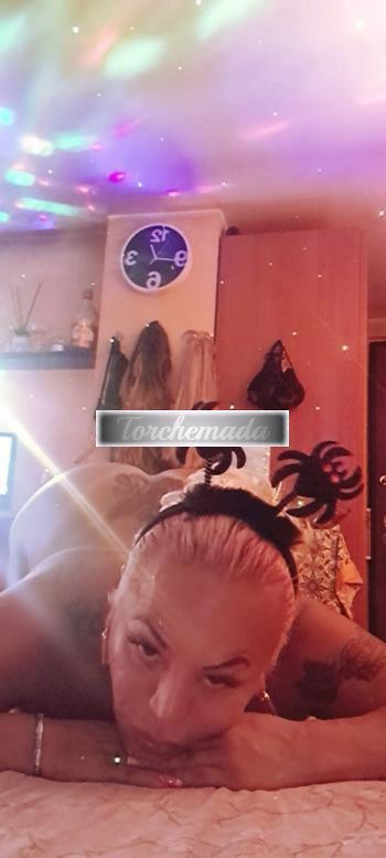 Transex Sexy Amabile  Roma