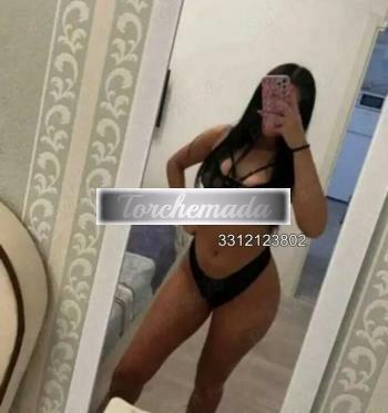 Girl Trasgressiva Girl  Teramo