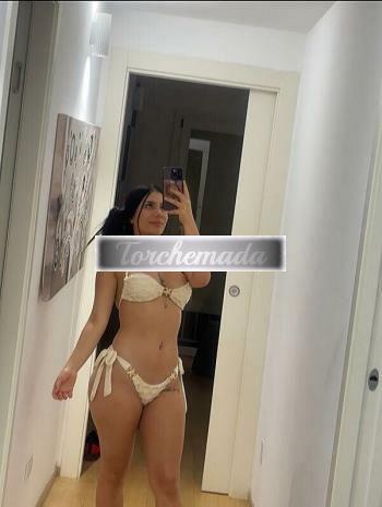 Girl Spettacolare Girl  Lecce