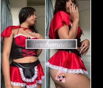 Girl Piccantissima Sensuale  Lecco