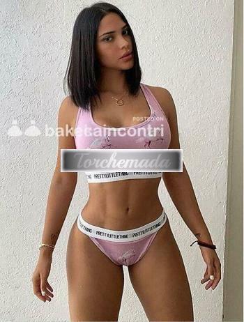 Girl Brenda  Venezia