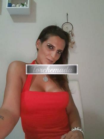 Girl Esplosiva Graziosa  Salerno