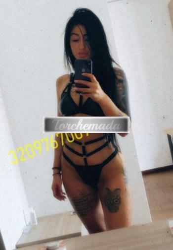 Girl Felina Sensuale  Verbano-cusio-ossola