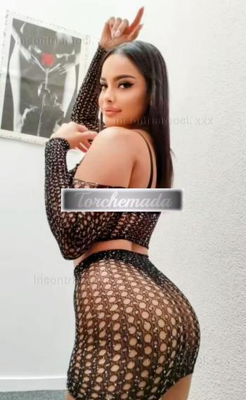 Girl Bellissima Sirena  Novara