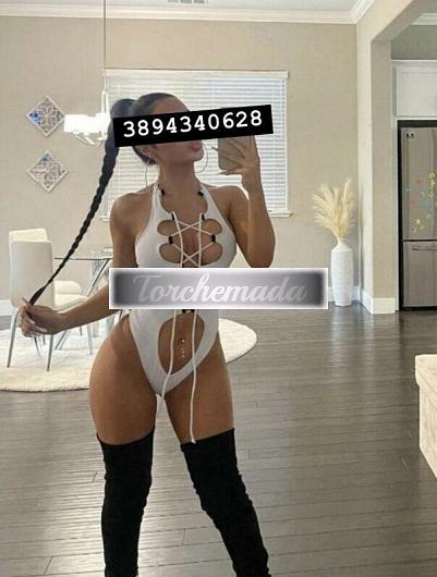 Girl Natasha  Trieste