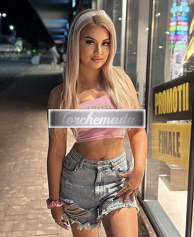 Girl Bellissima Studentessa  Macerata