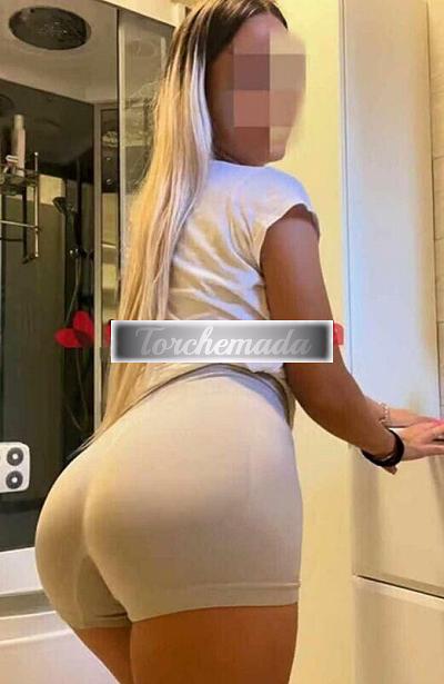 Girl Strepitosa Coinvolgente  Pavia