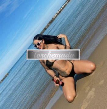 Girl Bellissima Attrice  Milano