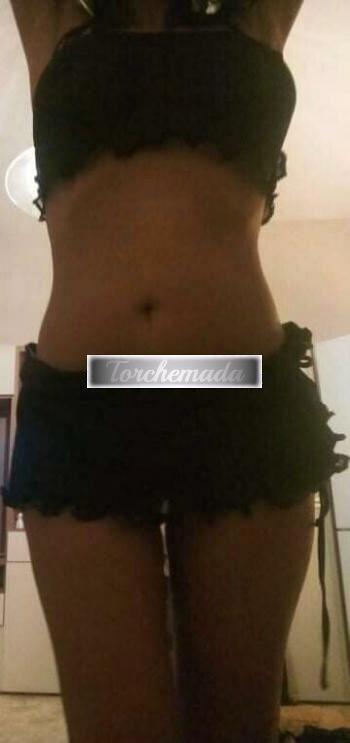 Girl Giulia  Campobasso