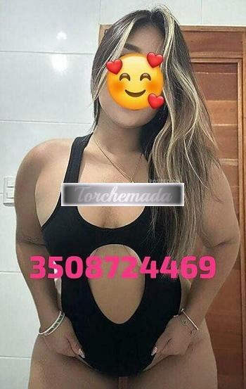 Girl Calda Studentessa  Ragusa