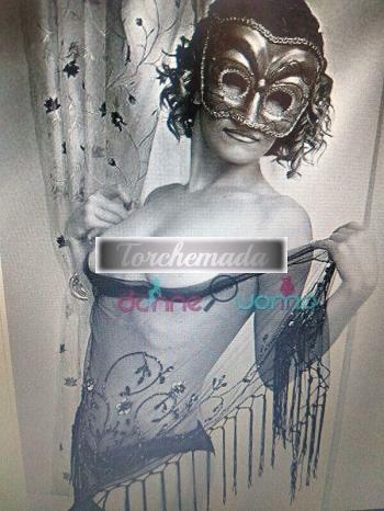 Girl Piccantissima Esibizionista  Bergamo