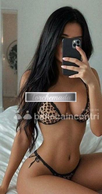 Girl Felina Femmina  Catania