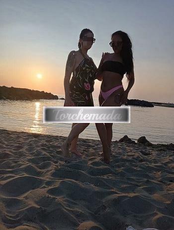 Girl Sexy Maestra  Roma