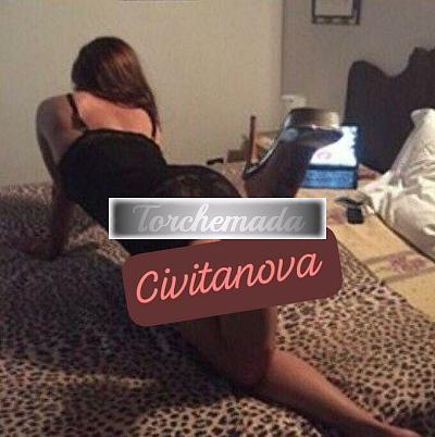 Girl Piccantissima Amabile  Macerata