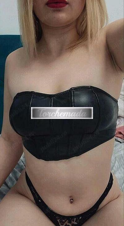 Girl Pamela  Reggio Emilia