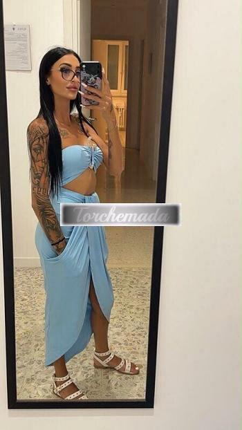 Girl Trasgressiva Maestra  Roma