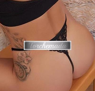 Girl Felina Femmina  Milano