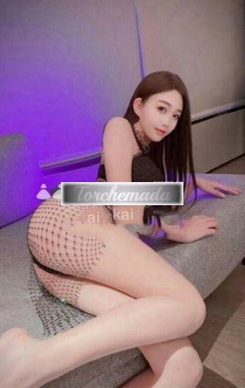 Girl Asiatica 22enne Sensuale  Treviso