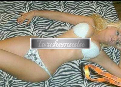 Girl Trasgressiva Sensuale  Torino