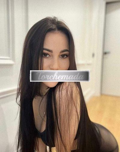 Girl Piccantissima Sensuale  Piacenza