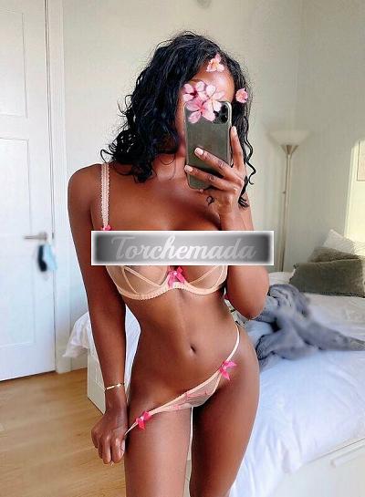 Girl Calda Femmina  Varese