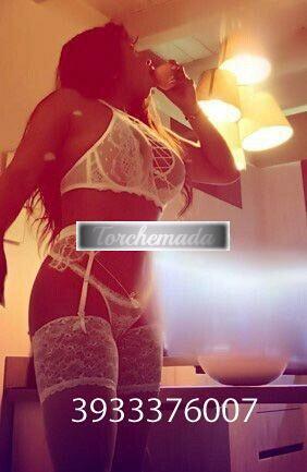 Girl Passione Brasiliana Pura  Brescia