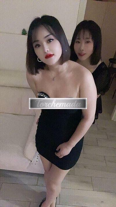 Girl Elena  Cagliari