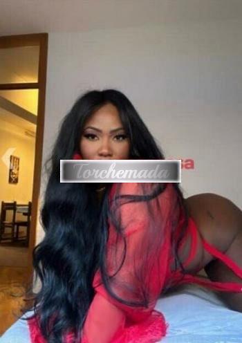 Girl Spettacolare Graziosa  La Spezia