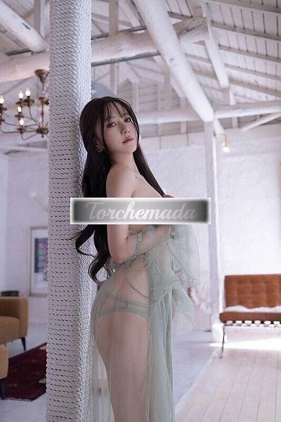 Girl Trasgressiva Modella  Alessandria