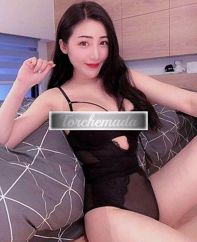 Girl Elena  Cagliari