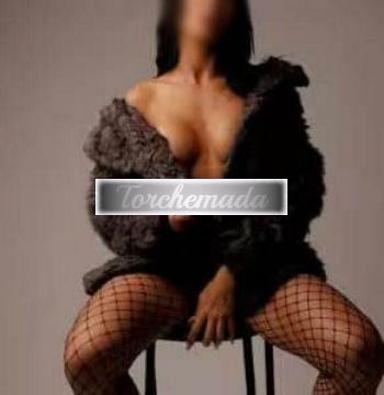 Girl Desiderio Inconfessabile  Venezia