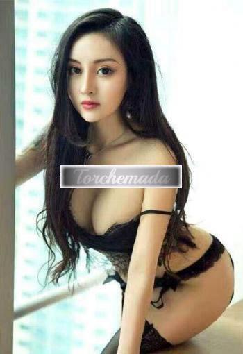 Girl Strepitosa Graziosa  Varese