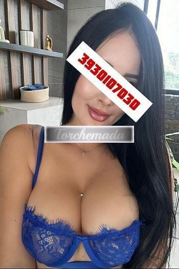 Merda Sexy Esibizionista  Salerno