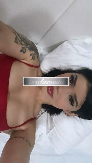 Girl Calda Sirena  Messina